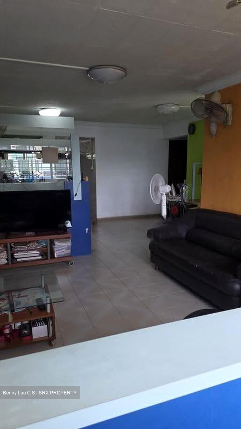 Blk 211 Yishun Palm Spring (Yishun), HDB 4 Rooms #618250681
